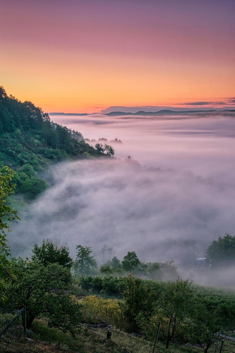 Mystical Image