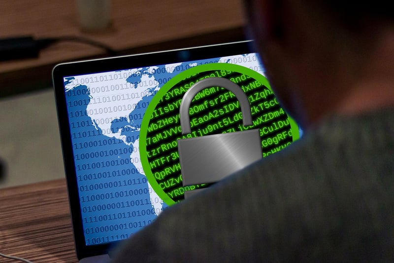Steganography
